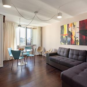 Appartement de Luxe