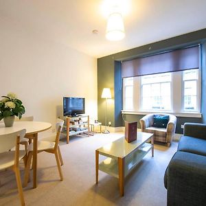 Joivy Charming Apt Close To City Centre