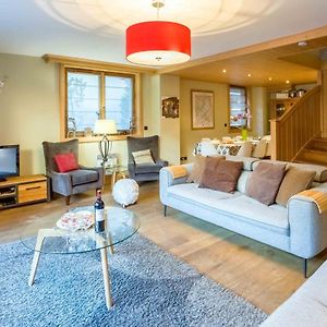 Chamois Apartment- Chamonix All Year