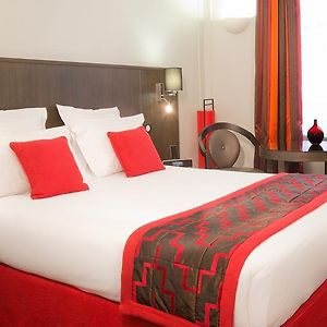 Chambre Supérieure