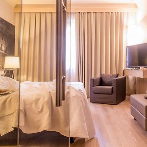 Chambre Exécutive Double