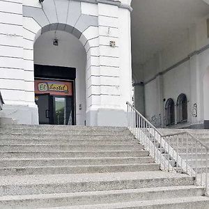 El Hostel