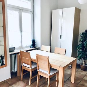 Apartment Molea