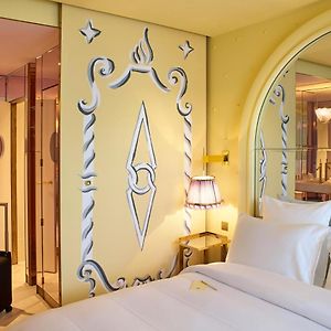 Chambre Supérieure Double