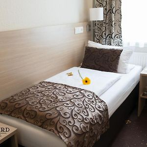 Chambre Simple Économique