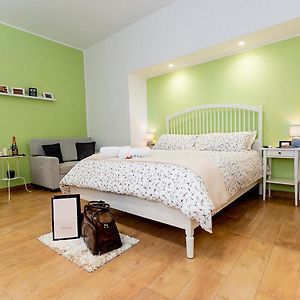 B&B Vico Milano 18
