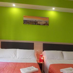 Chambre Triple de Base