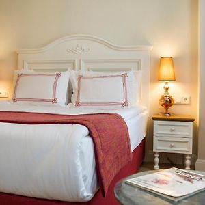 Chambre Standarde Lit King-Size