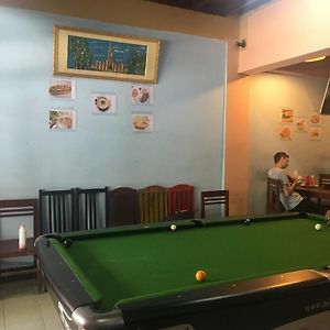 Dream Home Hostel