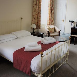 Chambre Lit King-Size