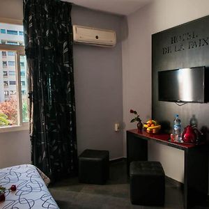 Chambre Supérieure Double