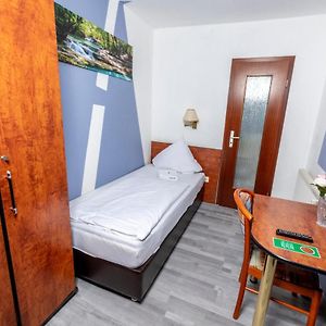 Chambre Simple