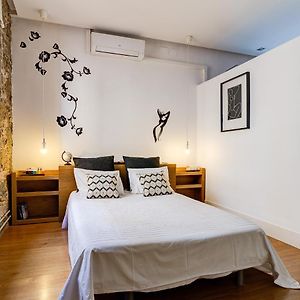Loft en Gràcia ArchsenseApartments