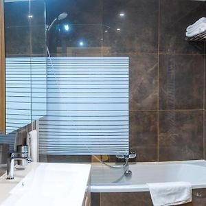 Studio de Luxe Lit King-Size