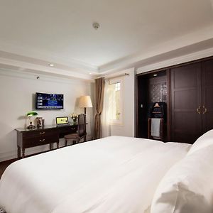 Suite Exécutive Lit King-Size