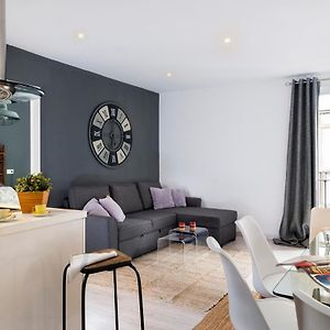 Appartement à 1 Chambre à Coucher