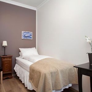 Chambre Standarde Simple