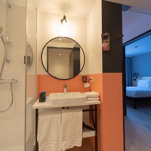 Chambre Standarde Double
