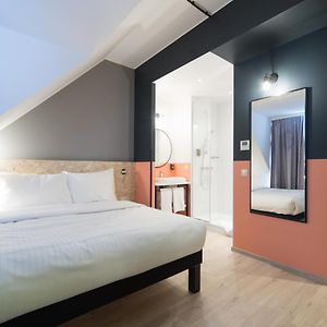 Chambre Supérieure Double