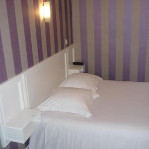 Chambre Standarde Double