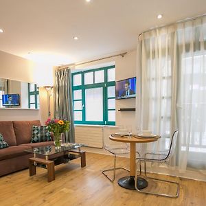 Appartement à 1 Chambre à Coucher