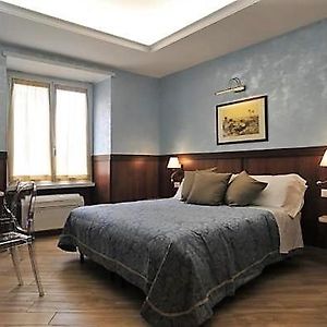 Private Bathroom Double Room