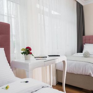 Suite Familiale Lit King-Size