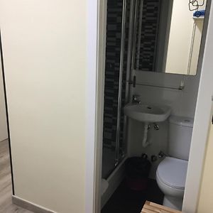 Private Bathroom Room