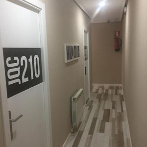 Superior  Private Bathroom King Room