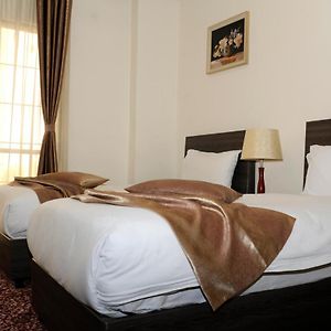 Chambre Grande Double
