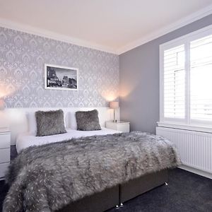 Alpha Guest House