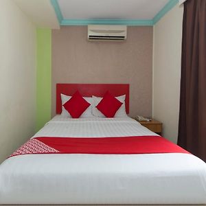 Chambre de Luxe Lit King-Size