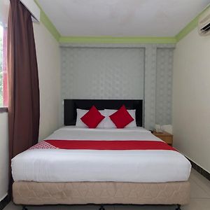 Chambre Supérieure Double