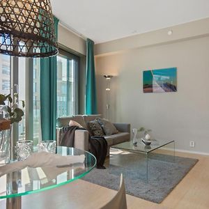 Appartement à 1 Chambre à Coucher