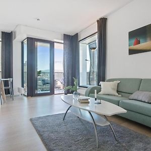 Appartement à 2 Chambres à Coucher