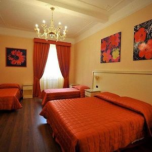 Chambre Triple