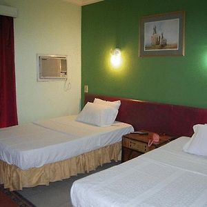 Chambre Standarde Lit King-Size