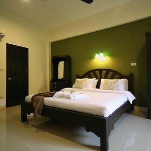 Ploen Pattaya Residence By Tolani