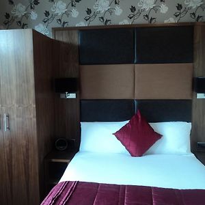 Chambre Standarde Double