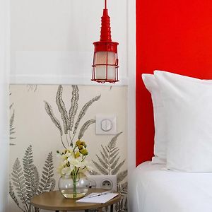 Chambre Standarde Double