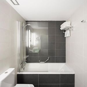 Chambre Lit Queen-Size