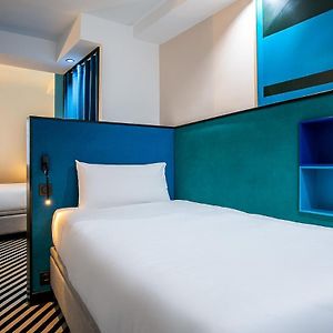 Chambre Triple