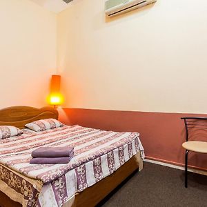 Chambre Lit Queen-Size
