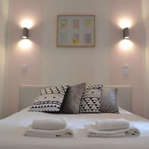 Appartement Studio