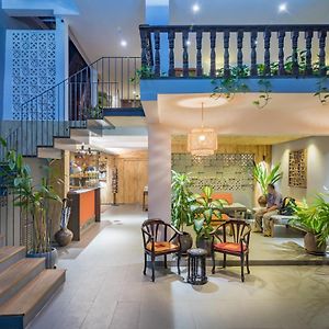 Villa Langka Hotel & Restaurant