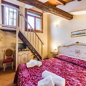 Chambre Lit King-Size