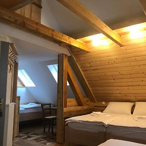 Chambre Familiale