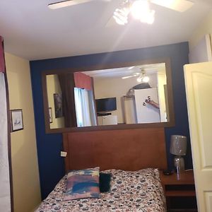 Chambre Standarde Double
