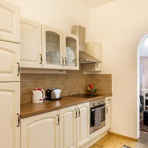 Appartement de Luxe