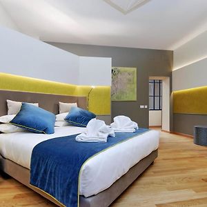 Suite Exécutive Lit King-Size